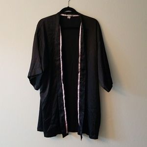 Victoria Secret Silky Robe